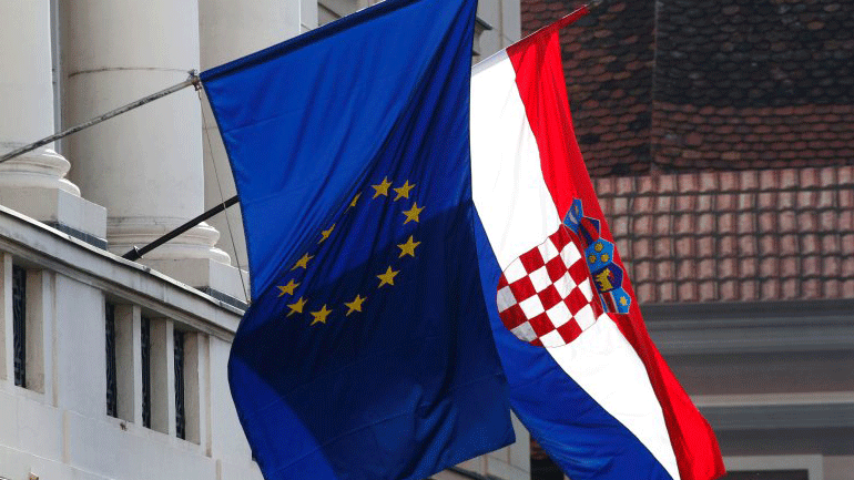 Ευρωπαϊκή Επιτροπή: Πράσινο φως στην Κροατία για την ένταξη στον χώρο Σένγκεν