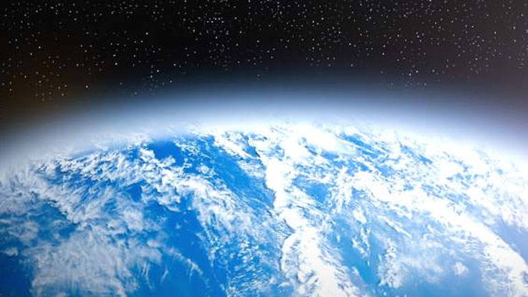 Η τρύπα του όζοντος συρρικνώθηκε το 2019 περισσότερο από κάθε άλλη φορά