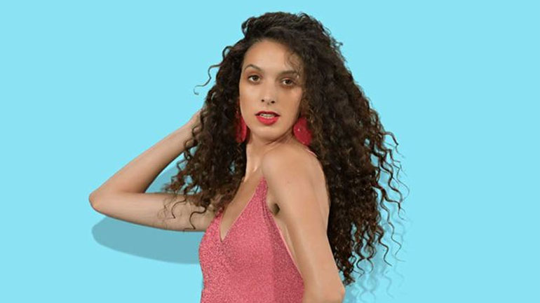 Ιωάννα Κυρίτση: Το πρώτο της μήνυμα μετά την αποχώρησή της από το GNTM