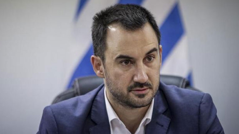 Χαρίτσης: «Η κυβέρνηση Μητσοτάκη μετατρέπει την Ελλάδα ξανά σε κομπάρσο των διεθνών εξελίξεων»