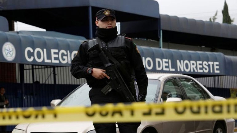 Περίπου 30.000 ανθρωποκτονίες τον χρόνο στο Μεξικό