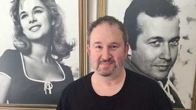 Η αποκάλυψη του Γιάννη Παπαμιχαήλ για το δύσκολο χειρουργείο που έκανε