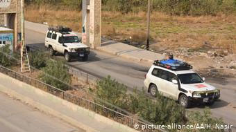 Κούρδοι μαχητές αποχωρούν από τη βόρεια Συρία