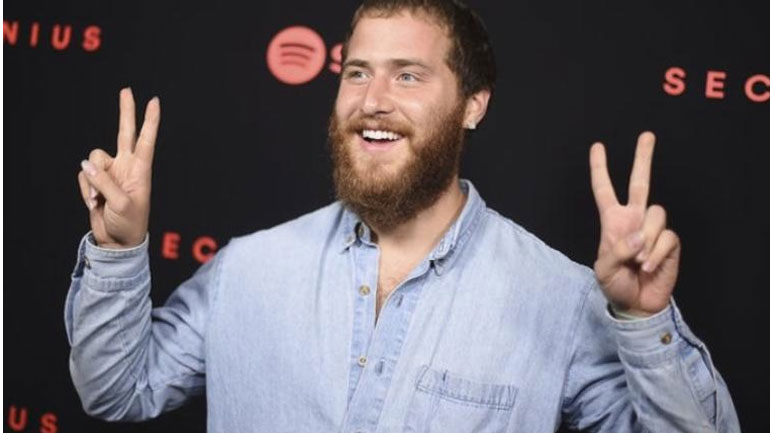 Ο Μάικ Πόσνερ διέσχισε την Αμερική περπατώντας 4.500 χιλιόμετρα