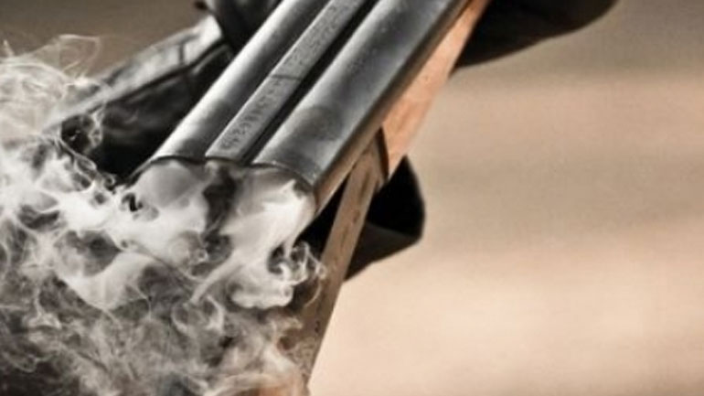 Καταδίωξη και πυροβολισμοί σε χωριό του Ηρακλείου