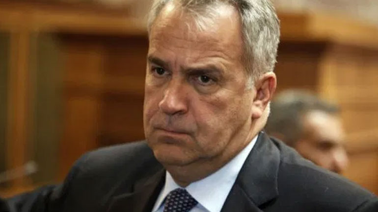 Βορίδης για την υπόθεση Novartis: «O κ. Τσίπρας θέλει να παριστάνει ότι δεν βλέπει τα στοιχεία»