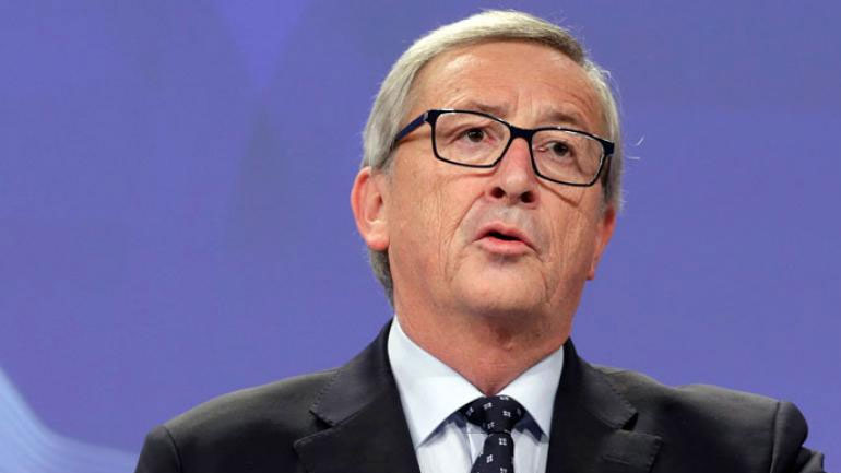 «Η Ε.Ε.. έκανε ό,τι ήταν δυνατόν να γίνει για να διασφαλίσει μία συντεταγμένη έξοδο του Ηνωμένου Βασιλείου»