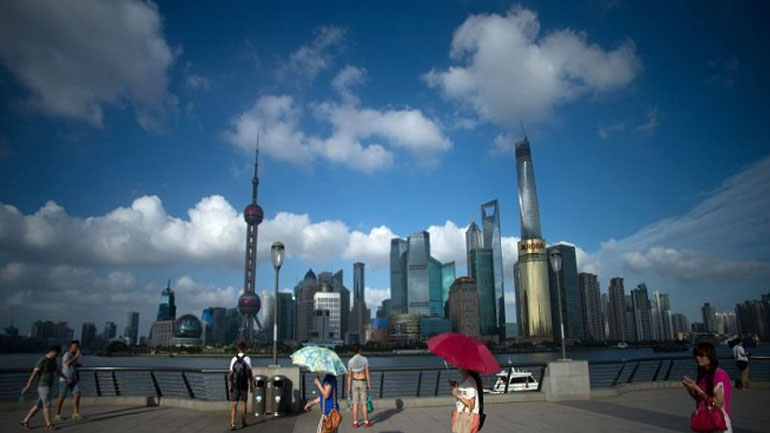 Η Κίνα ξεπέρασε τις ΗΠΑ στην καινοτομία και σε start-ups εταιρείες