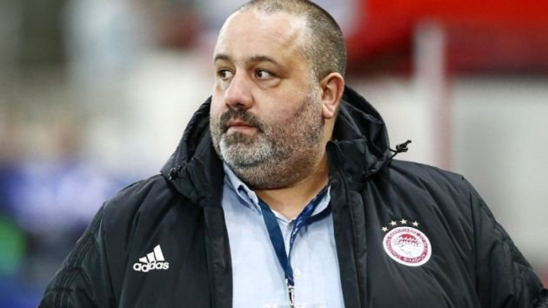 ΕΠΟ: Μειώθηκε το πρόστιμο στον Καραπαπά