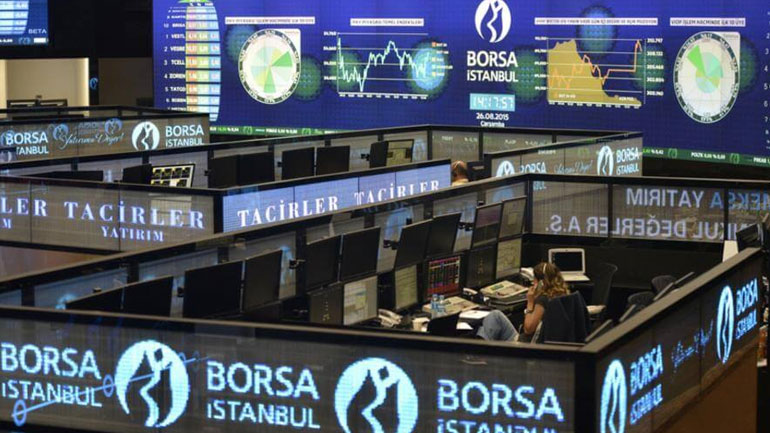 EBRD: Ο Χακάν Ατίλα, που είχε φυλακισθεί στις ΗΠΑ, δεν μπορεί να είναι επικεφαλής του Χρηματιστηρίου της Κωνσταντινούπολης