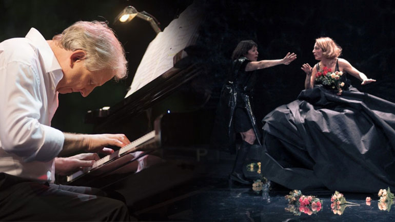 Πού θα πάμε σήμερα στην πόλη – Ατζέντα εκδηλώσεων