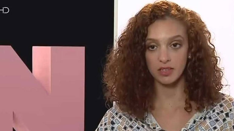 GNTM: Αποχώρησε η Ιωάννα Κυρίτση από το ριάλιτι μόδας