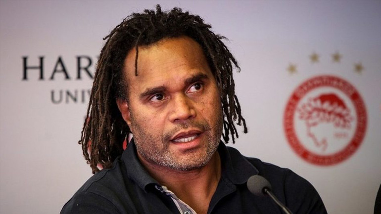 Καρεμπέ: «Πρώτος στόχος μας το πρωτάθλημα, αλλά θα παλέψουμε και στο Champions League»