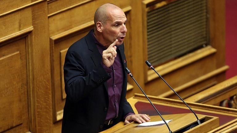 «Υποτίμηση της εργασίας, του περιβάλλοντος και της δημόσιας περιουσίας χαρακτηρίζουν το αναπτυξιακό νομοσχέδιο»