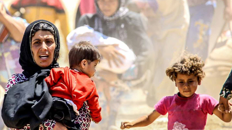 Το ταξίδι χωρίς επιστροφή του Μαχμούντ Ισά