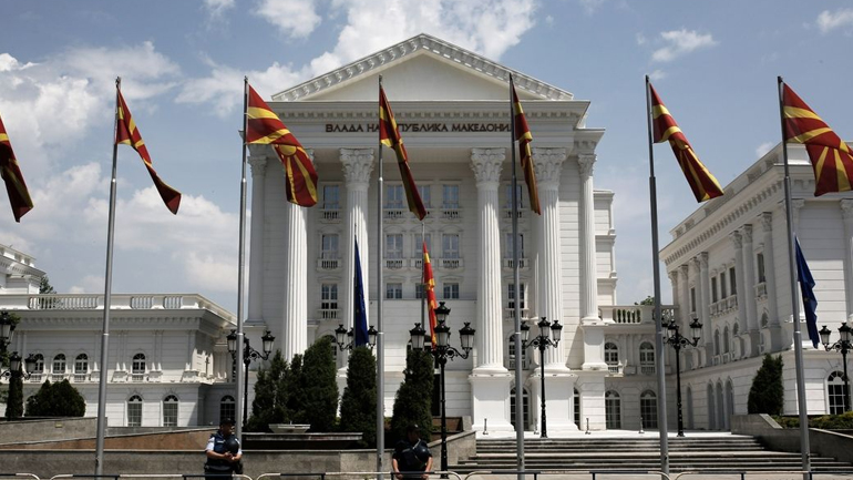 FAZ για το «όχι» της Ε.Ε. στη Βόρεια Μακεδονία: «Αντίο Βαλκάνια»