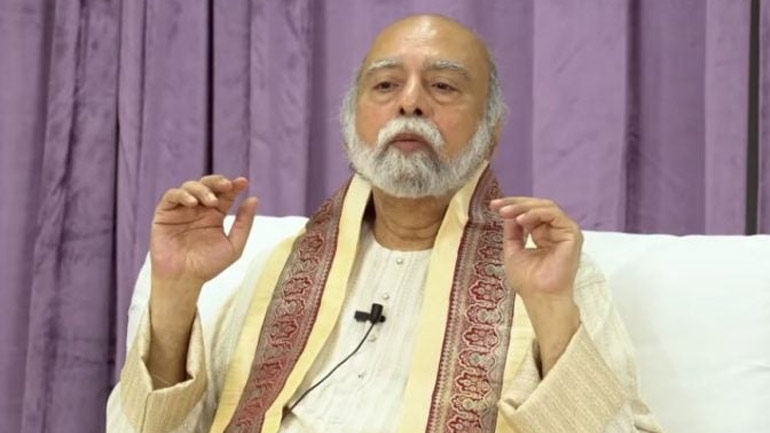 Ινδία: Κατασχέθηκαν μετρητά, χρυσός και διαμάντια από διάσημο γκουρού