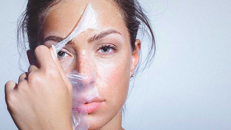 6 σίγουροι τρόποι για να απαλλαγείτε από τα μαύρα στίγματα μια για πάντα