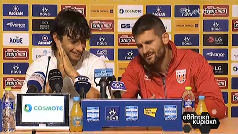 ΚΛΑΜΑ: Η πιο άκυρη μετάφραση όλων των εποχών