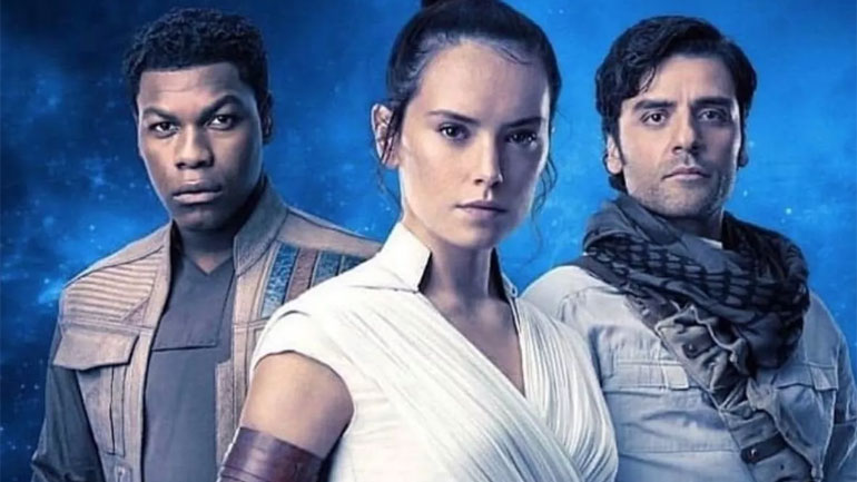 Προσεχώς: Star Wars: The Rise of Skywalker