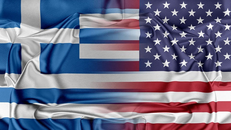 Στην Αθήνα το 4ο ExportUSA Forum