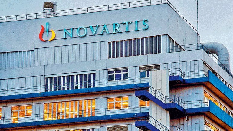 Υπόθεση Novartis: Δεν αναφέρθηκε σε πολιτικά πρόσωπα η πρώην επιθεωρήτρια Δημόσιας Διοίκησης