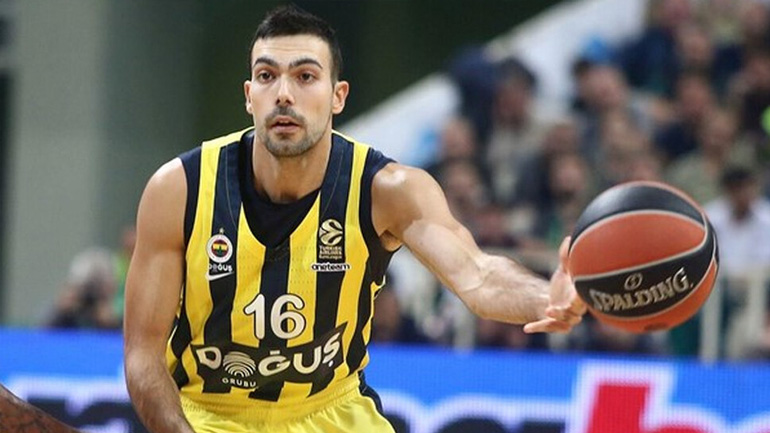 Euroleague: Υποψήφιος για την καλύτερη ομάδα της δεκαετίας ο Σλούκας