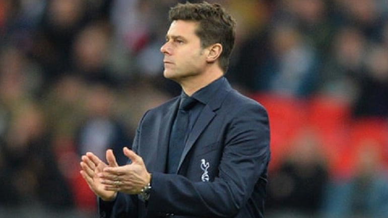 Ποκετίνο: «Πρέπει να μείνουμε ήρεμοι»