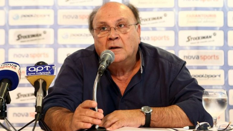 ΚΟΕ: Εγκρίθηκε ο προϋπολογισμός, αιχμές Διαθεσόπουλου για το αθλητικό νομοσχέδιο