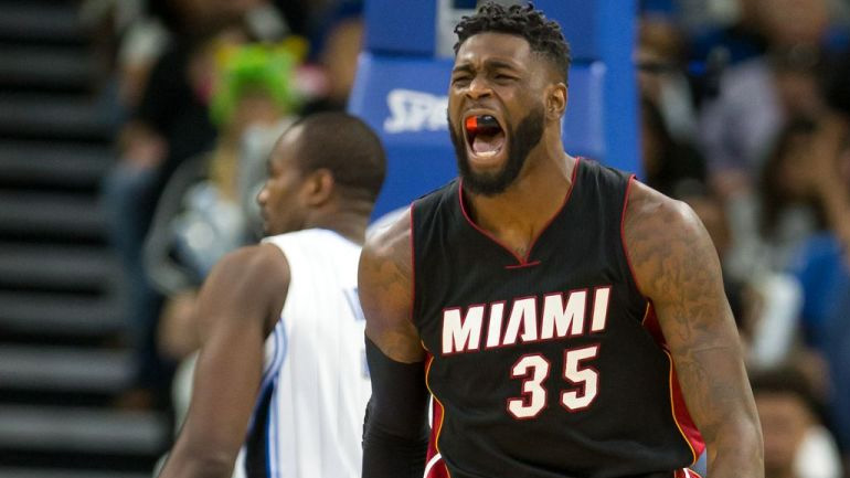 Oλυμπιακός: Προβάρει τα «ερυθρόλευκα» ο Γουίλι Ριντ