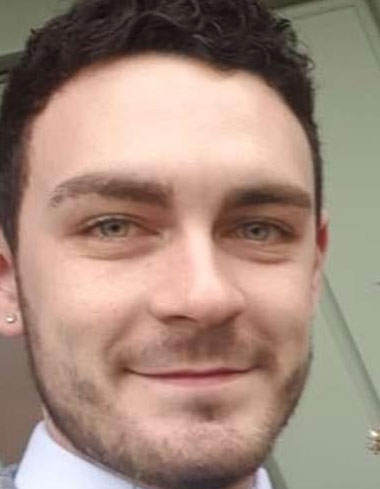 Ο 25χρονος οδηγός του φορτηγού