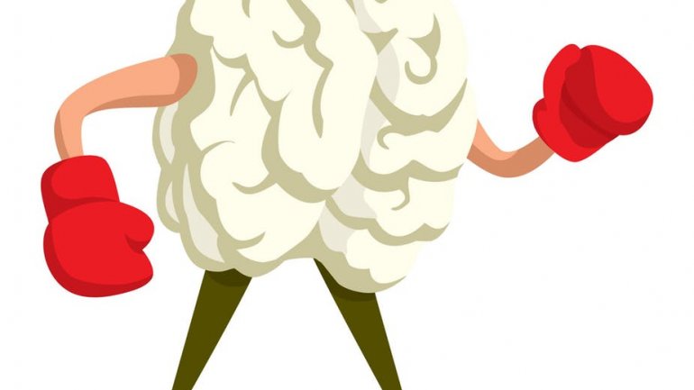 Η διανοητική ανθεκτικότητα μπορεί να διδαχτεί;