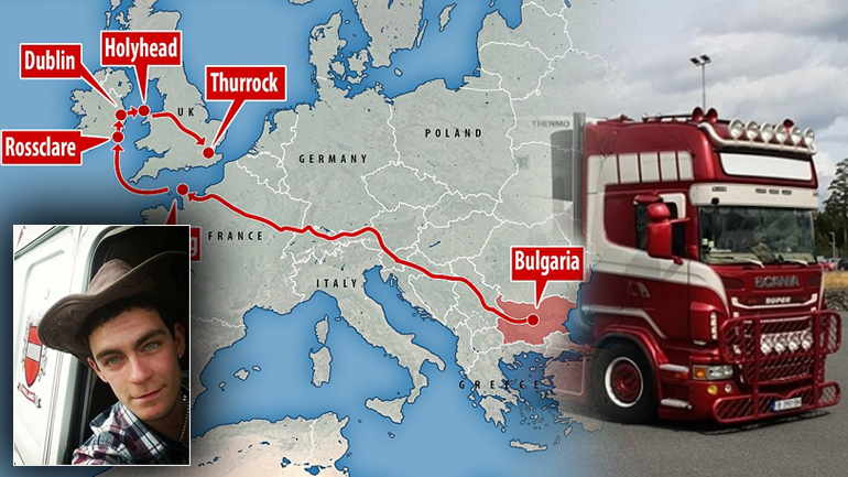 Βρήκαν τραγικό θάνατο στους μείον 25 βαθμούς