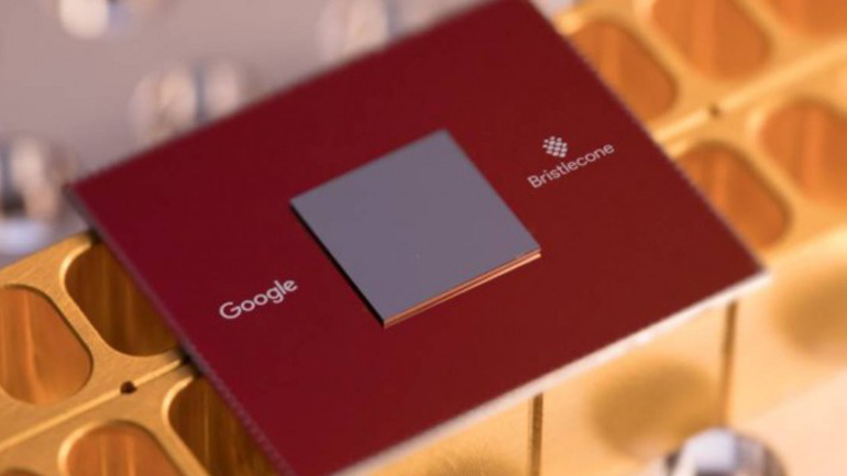 Η Google φτάνει στην κβαντική υπεροχή