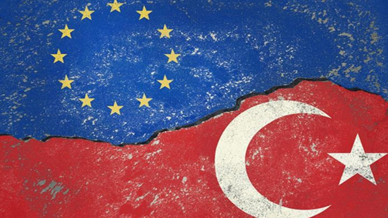 Ε.Ε.: Προχωρούν τη «λευκή λίστα» για την Τουρκία