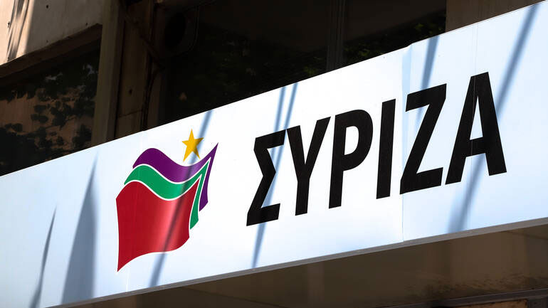 ΣΥΡΙΖΑ: Το φιάσκο της κυβέρνησης «Τζόκερ» ολοκληρώθηκε με τον πλέον εντυπωσιακό τρόπο