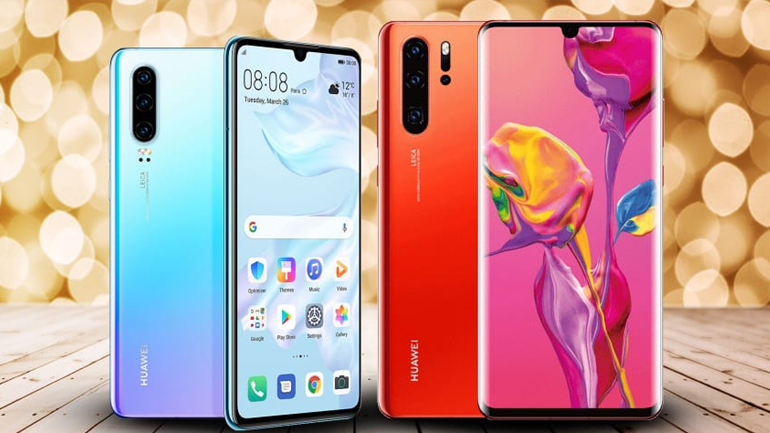 Η Huawei προμήθευσε σε χρόνο-ρεκόρ την αγορά με 200 εκατομμύρια smartphones