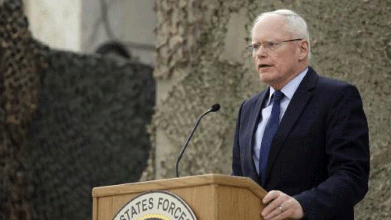 Οι ΗΠΑ βρήκαν στοιχεία για εγκλήματα πολέμου της Τουρκίας στη Συρία