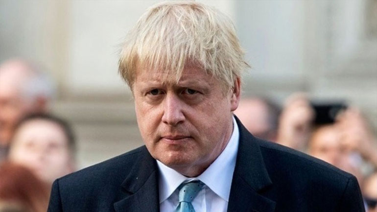 Ο Βρετανός πρωθυπουργός εκφράζει τον αποτροπιασμό του μετά την ανακάλυψη 39 πτωμάτων μέσα σε κοντέινερ