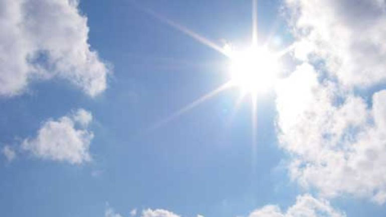 Μέχρι 28 βαθμούς θα δείξει το θερμόμετρο την Πέμπτη