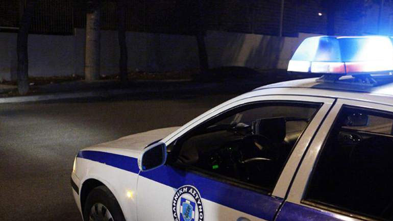 Ένοπλη ληστεία σε σούπερ μάρκετ στο Ηράκλειο Κρήτης