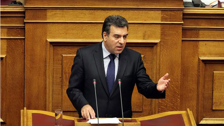 «Τα έργα αστικών αναπλάσεων θα συμβάλλουν στην τουριστική ανάπτυξη της Αττικής»