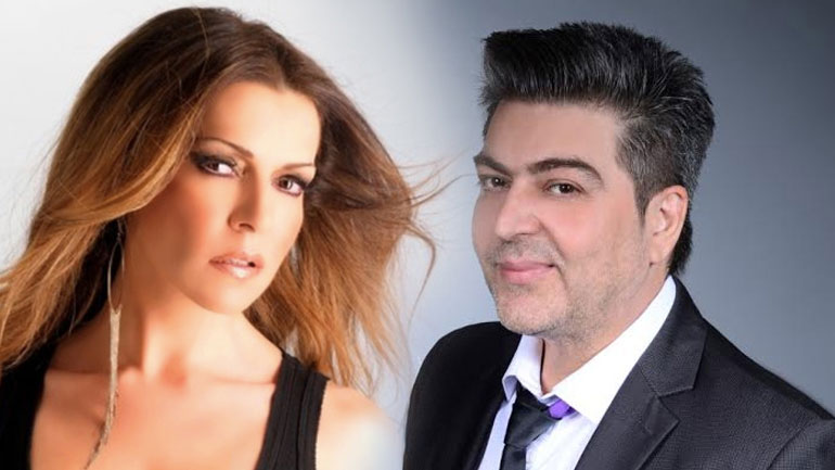 Λίτσα Γιαγκούση – Σότης Βολάνης μαζί επί σκηνής για μία σειρά εκρηκτικών εμφανίσεων!