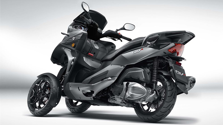 Το Quadro QV3 σε Black Friday προσφορά!