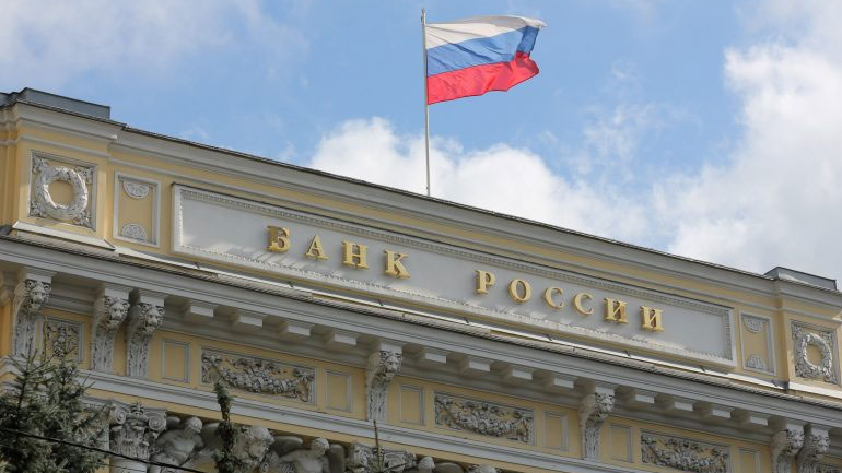 Οι εκροές κεφαλαίων από τη Ρωσία τα τελευταία 30 χρόνια ανήλθαν στο 1 τρισεκατομμύρια δολάρια