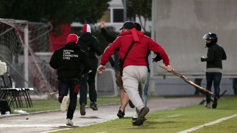 Υπεύθυνος ακαδημιών της Μπάγερν: «Ήταν σαν ένας πόλεμος»
