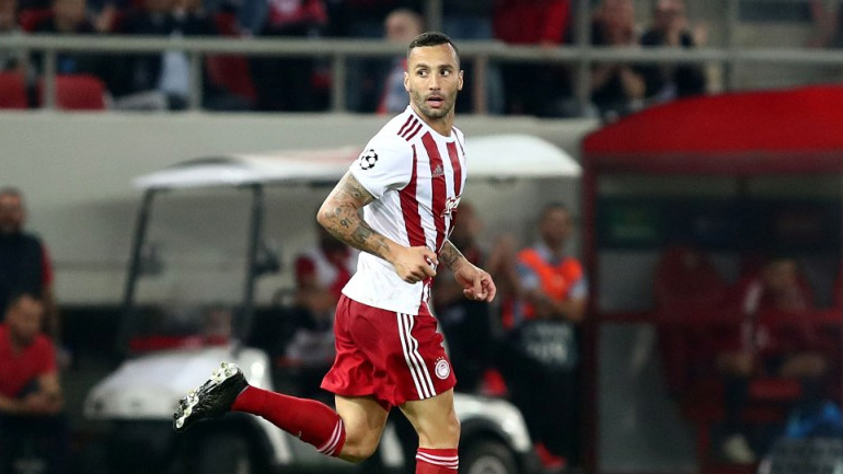 Γκιγιέρμε: «Κοιτάξαμε στα μάτια μία μεγάλη ομάδα»