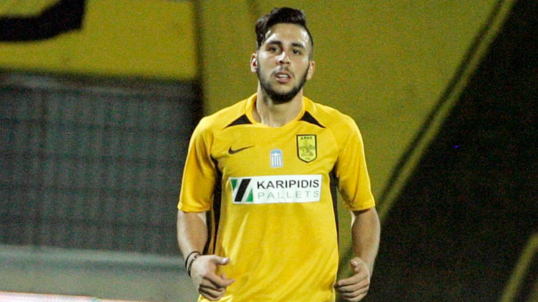 ΕΠΟ: Πληρώνει για τον Τσαγκαλίδη ο Άρης