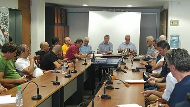 Στίβος: Προβλήματα και αισιοδοξία εν όψει Ολυμπιακών Αγώνων στον ΣΕΓΑΣ