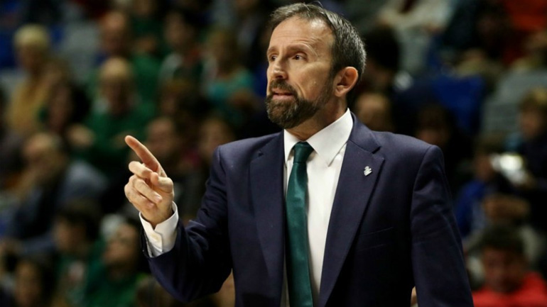 Πλάθα: «Ένας από τους καλύτερους πλέι μέικερ στην Ευρώπη ο Καλάθης»